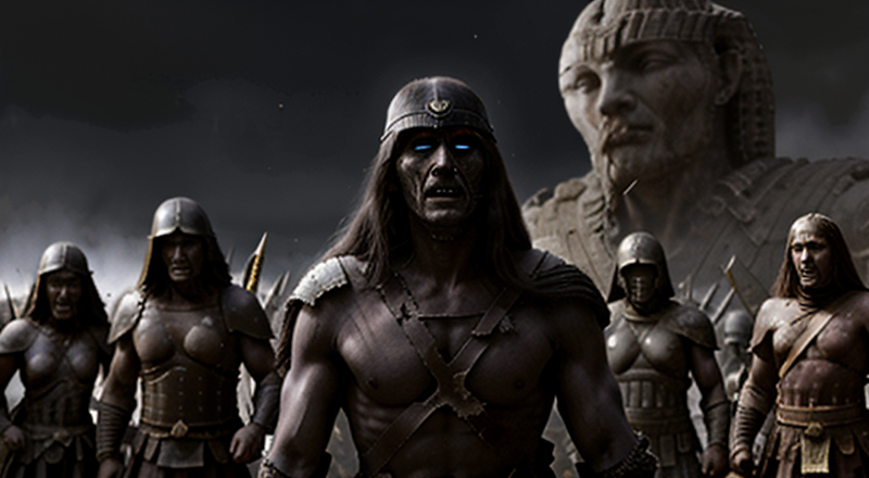 Tarihin Sessiz Tanıkları: Arkeoloji ve Antik Medeniyetler